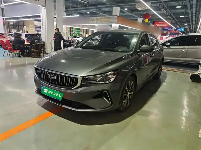 geely-automobile emgrand