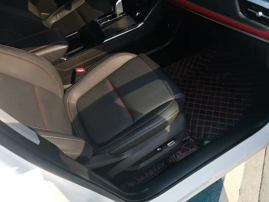 Chery Tiggo 7 — миниатюра 8