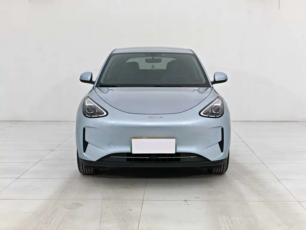 Geely Geome Xingyuan 2025 310km