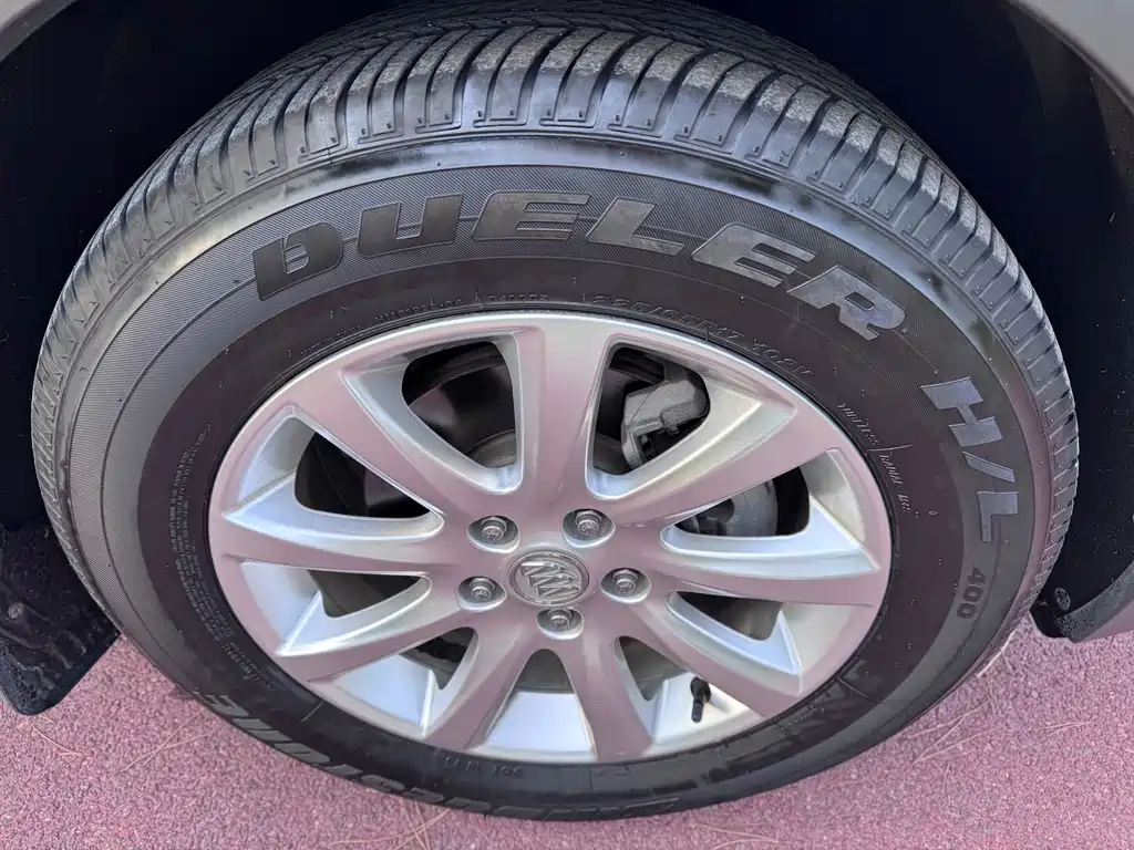 Buick Envision Plus — миниатюра 15