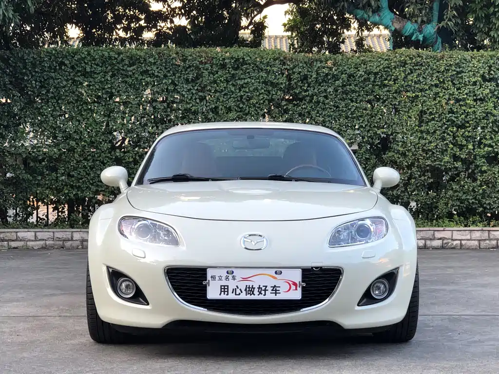 Mazda MX-5 — миниатюра 2