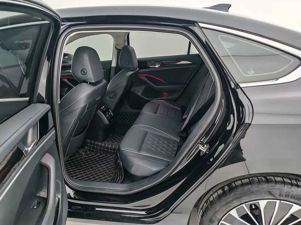 Volkswagen Magotan 2024 380TSI DSG Luxury