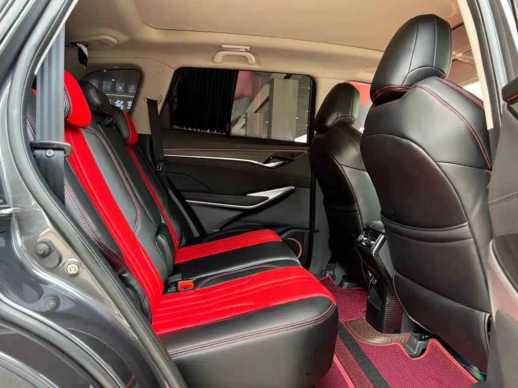 Changan CS75 PLUS — миниатюра 10
