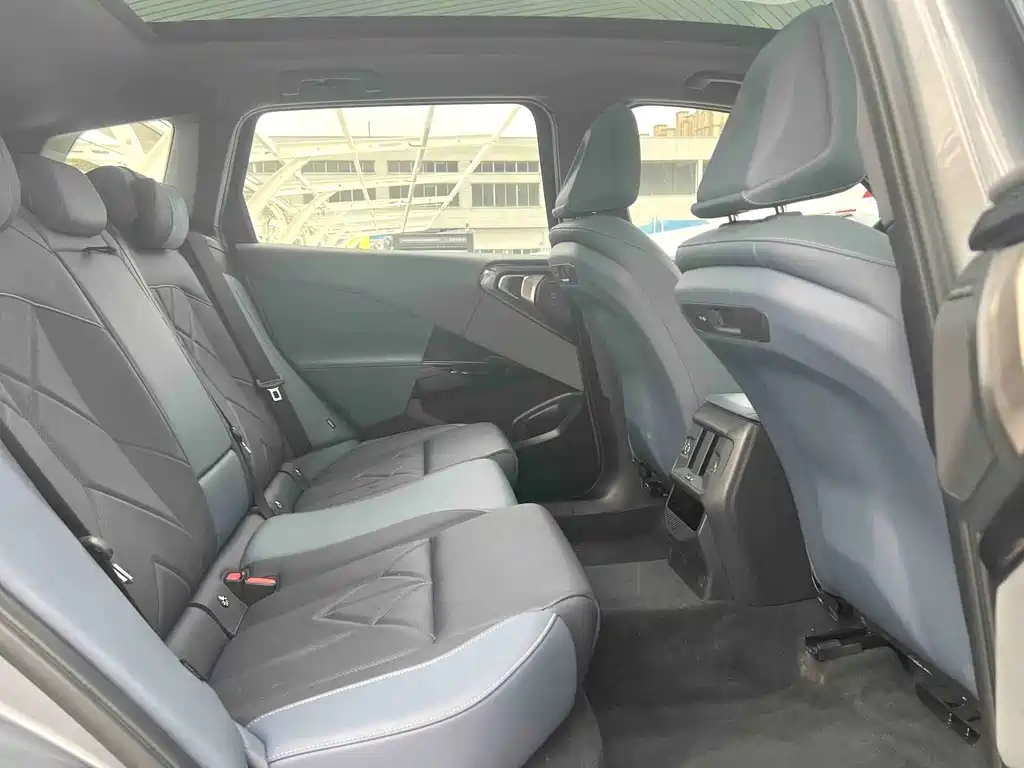 BMW X3 — миниатюра 4