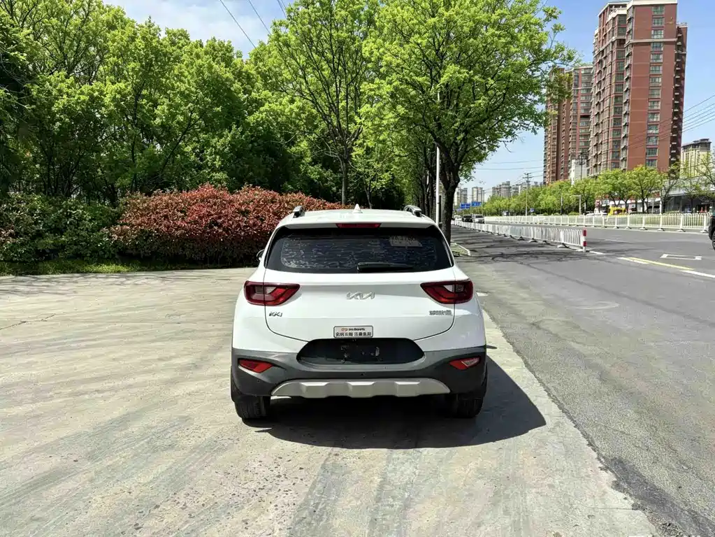 Kia KX1 — миниатюра 4