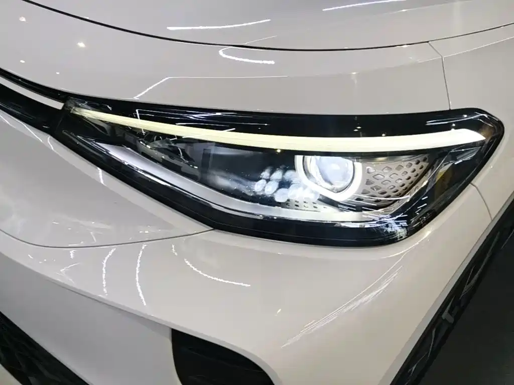 Volkswagen ID.4 Crozz — миниатюра 24
