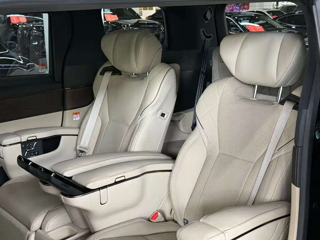 Toyota Vellfire — фотографии объявления, Фото 23
