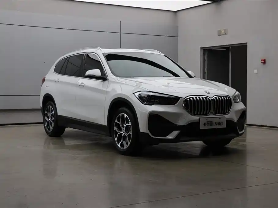 BMW X1 — фотографии объявления, Фото 25