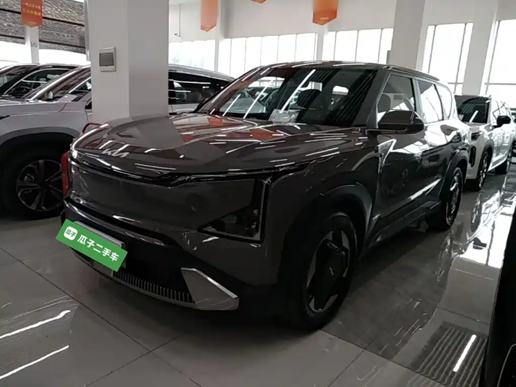 Kia EV5