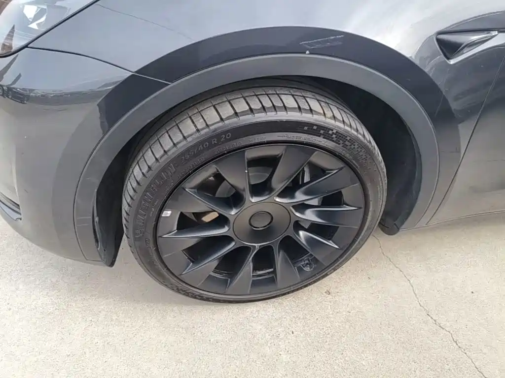 Tesla Model Y — миниатюра 23