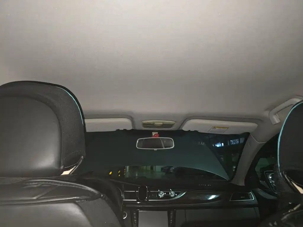 Zotye Zotye Z500 — миниатюра 19