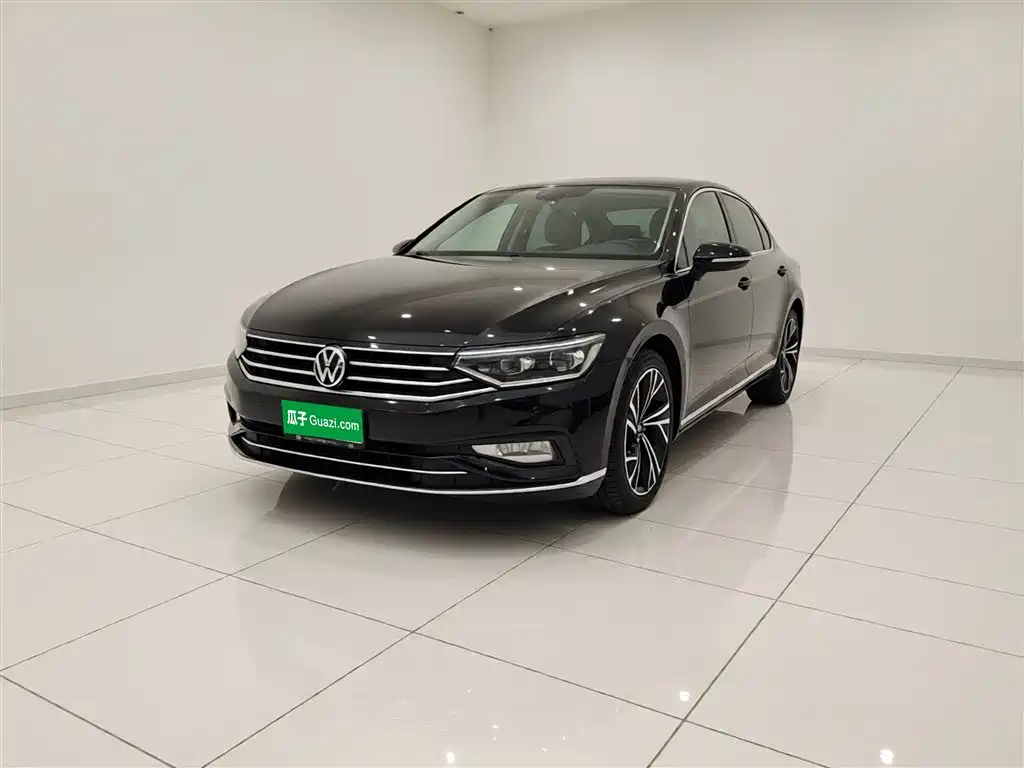 Volkswagen Magotan 2022