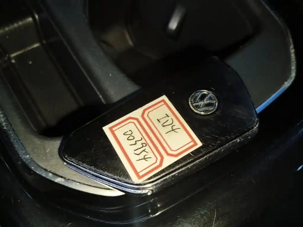 Volkswagen ID.4 Crozz — миниатюра 9