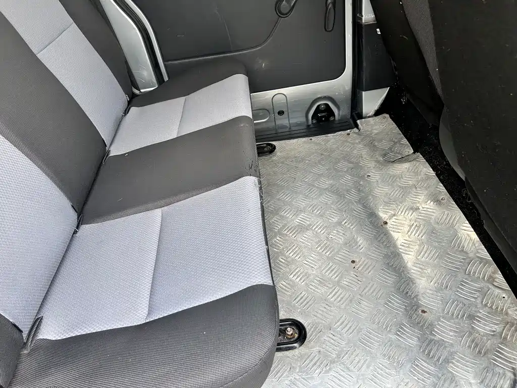 CHANGAN CHANGAN STAR 5