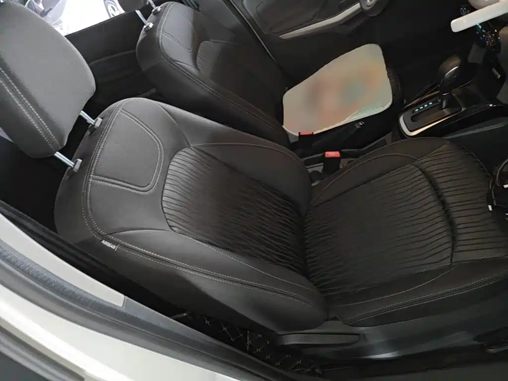 Ford Ecosport — миниатюра 25