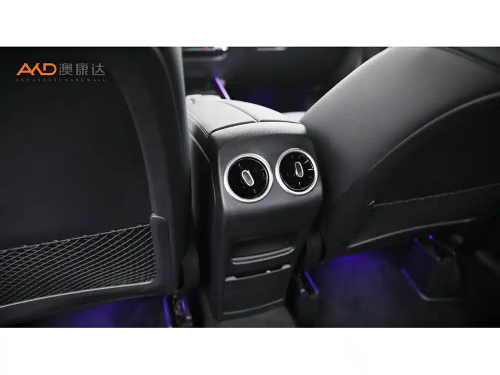 Mercedes-Benz GLA — миниатюра 9
