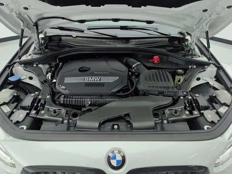 BMW 1 Series — миниатюра 10