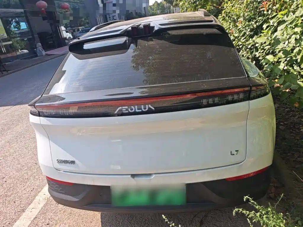 Aeolus L7 — миниатюра 6