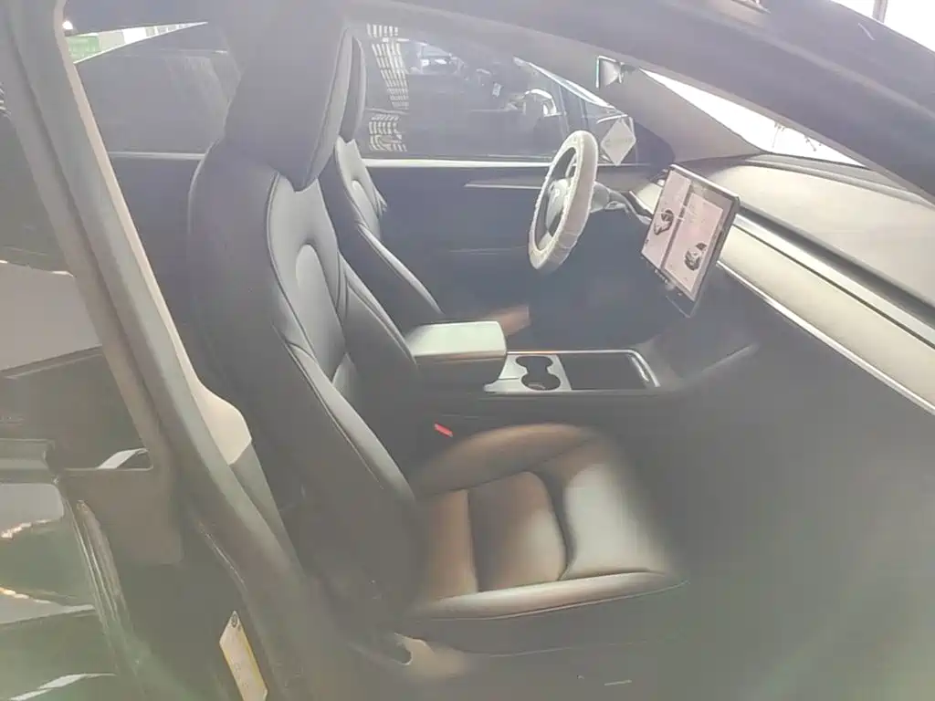 Tesla Model Y — миниатюра 25