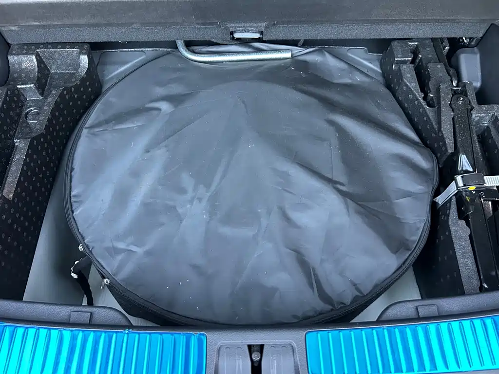 Volkswagen Teramont — миниатюра 32