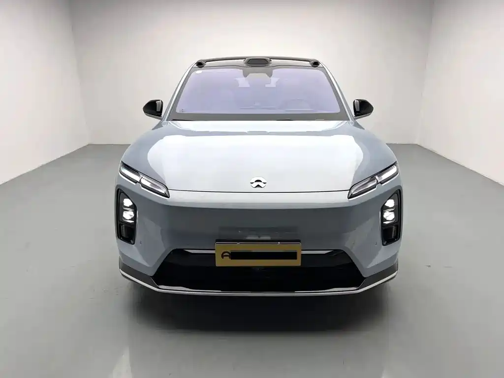 NIO EC6 — миниатюра 2