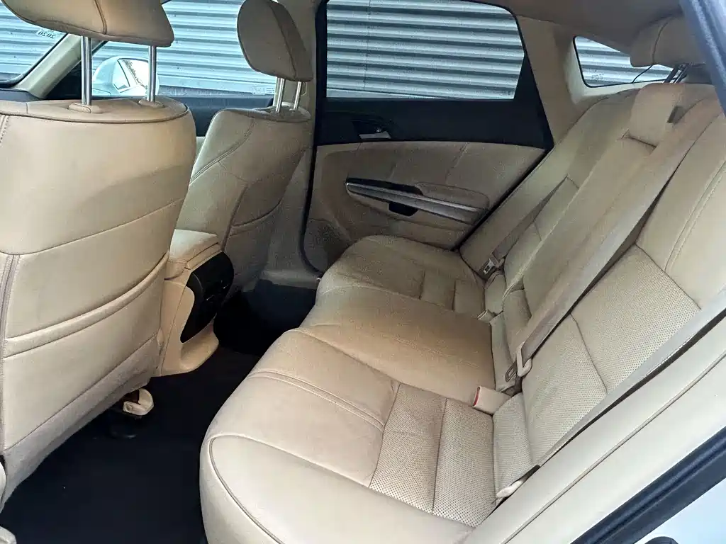 Honda Crosstour — миниатюра 10