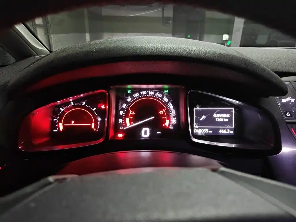 DS DS 5 — миниатюра 7