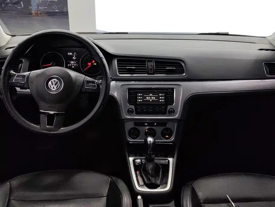 Volkswagen Gran Lavida — миниатюра 12