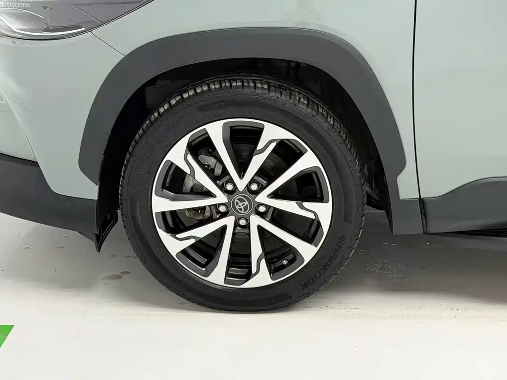 Toyota Corolla Cross 2023 2.0L Premium
