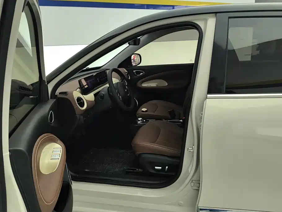 Wuling Bingo — миниатюра 9