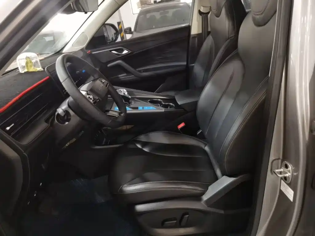 Roewe RX5 New Energy — миниатюра 15