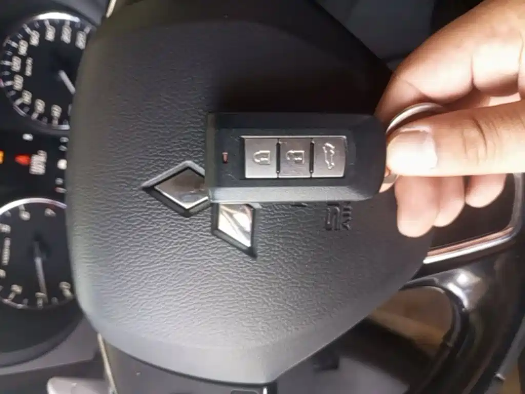 Mitsubishi Outlander — миниатюра 9