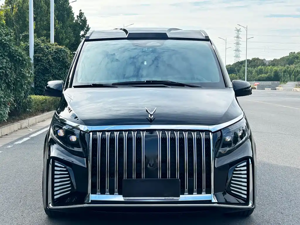 Mercedes-Benz Vito — миниатюра 2