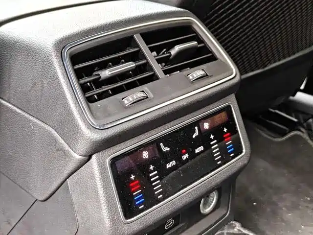 Audi A6L — миниатюра 8
