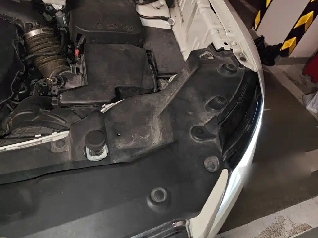 Lincoln MKC — миниатюра 21