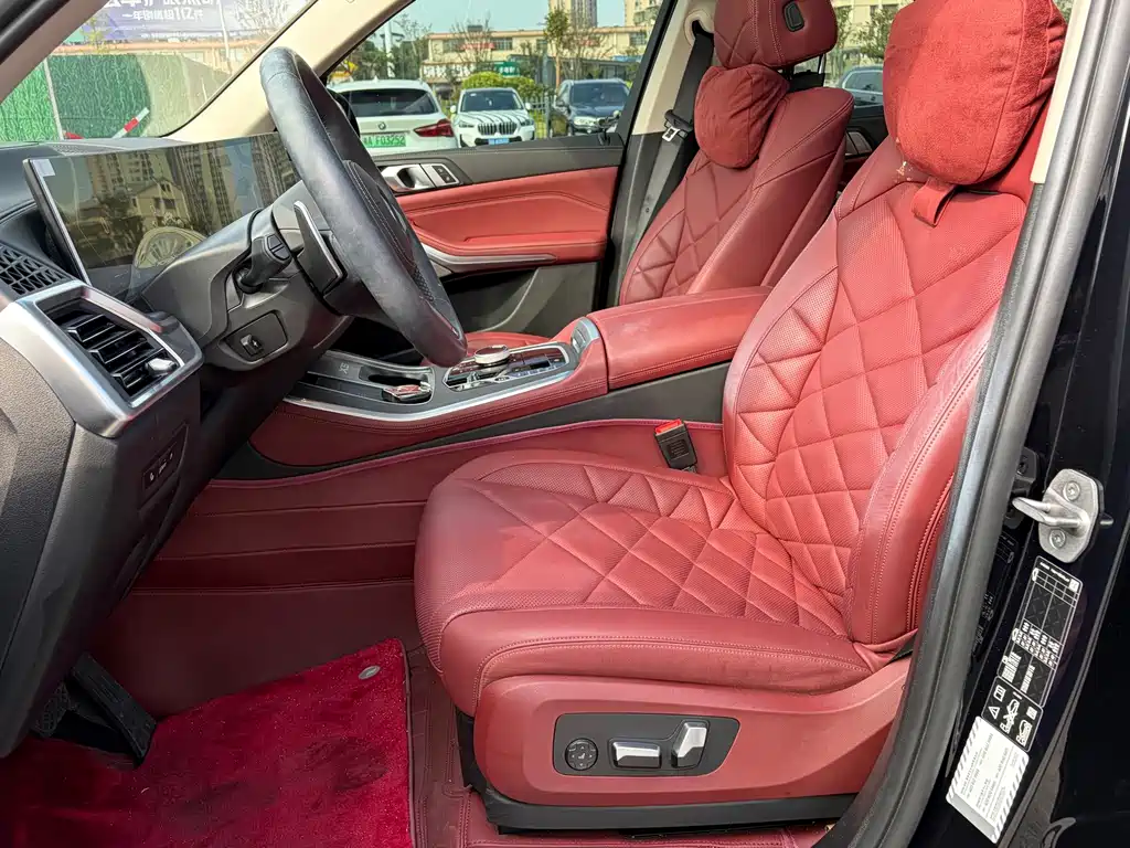 BMW X5 — миниатюра 12