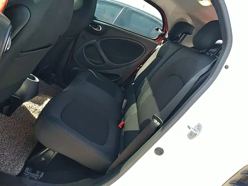 smart Smart Forfour — миниатюра 17