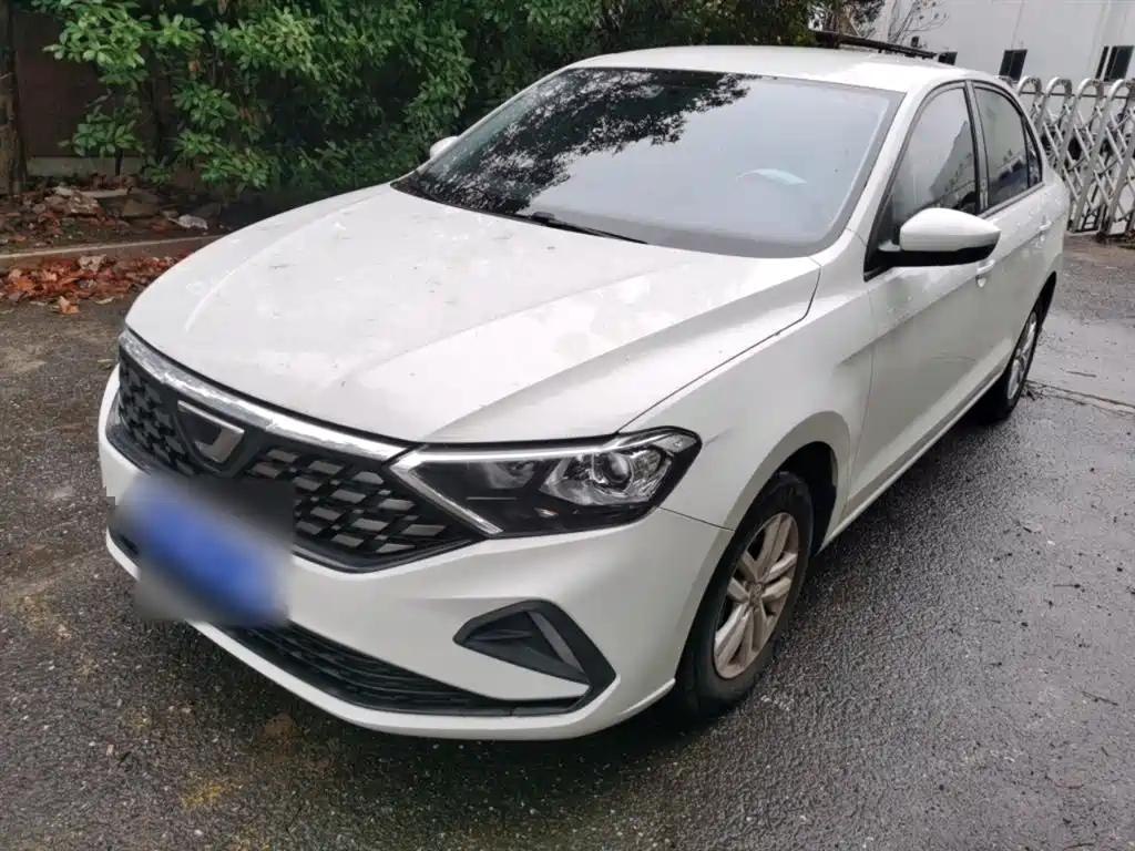 Jetta VA3 2022