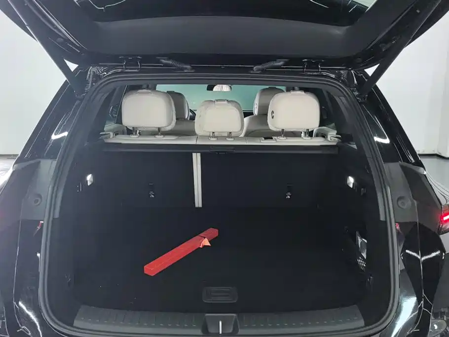 Li Auto Li L6 — миниатюра 4