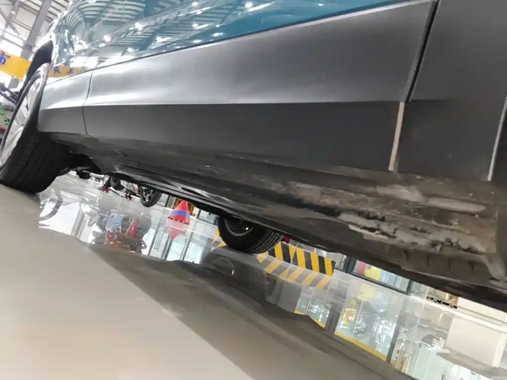 Volkswagen Tharu — миниатюра 21