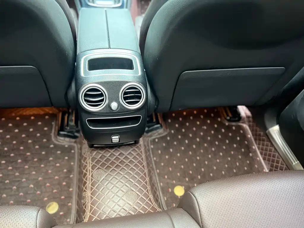Mercedes-Benz GLC — миниатюра 30