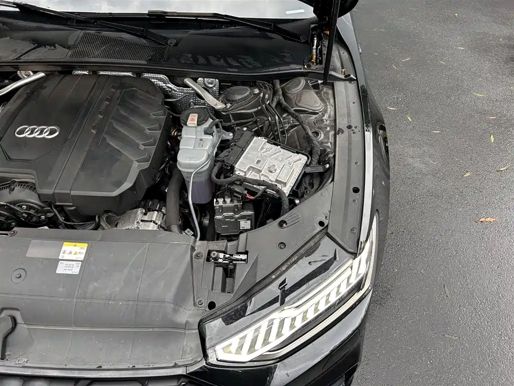 Audi A7 — миниатюра 23