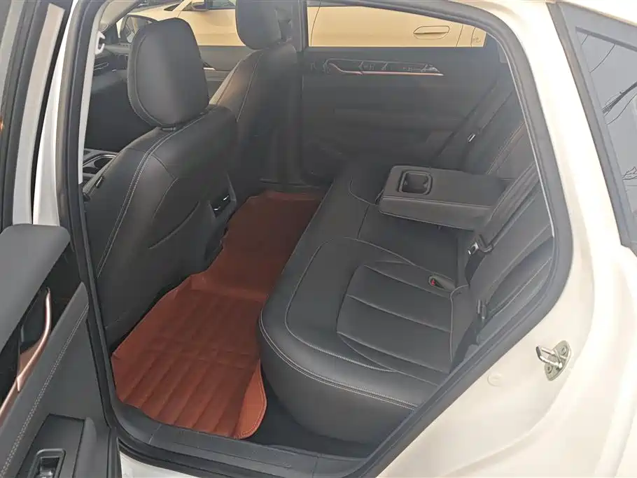 WULING WULING STARLIGHT