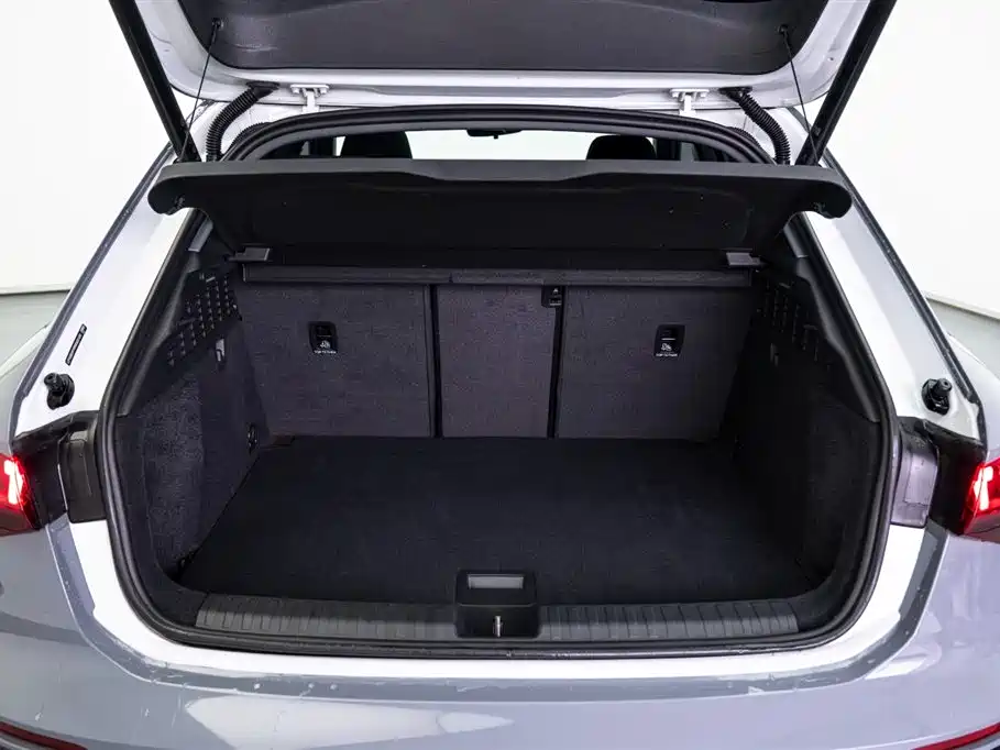 Audi A3 2024 Sportback 35 TFSI Fashion Sport