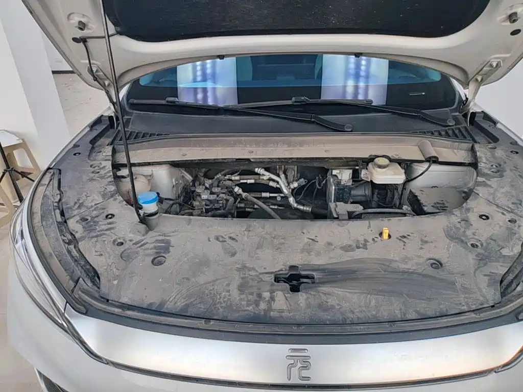 BYD Yuan Plus — миниатюра 20