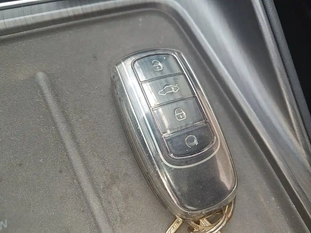 Chery Tiggo 8 PLUS — миниатюра 13