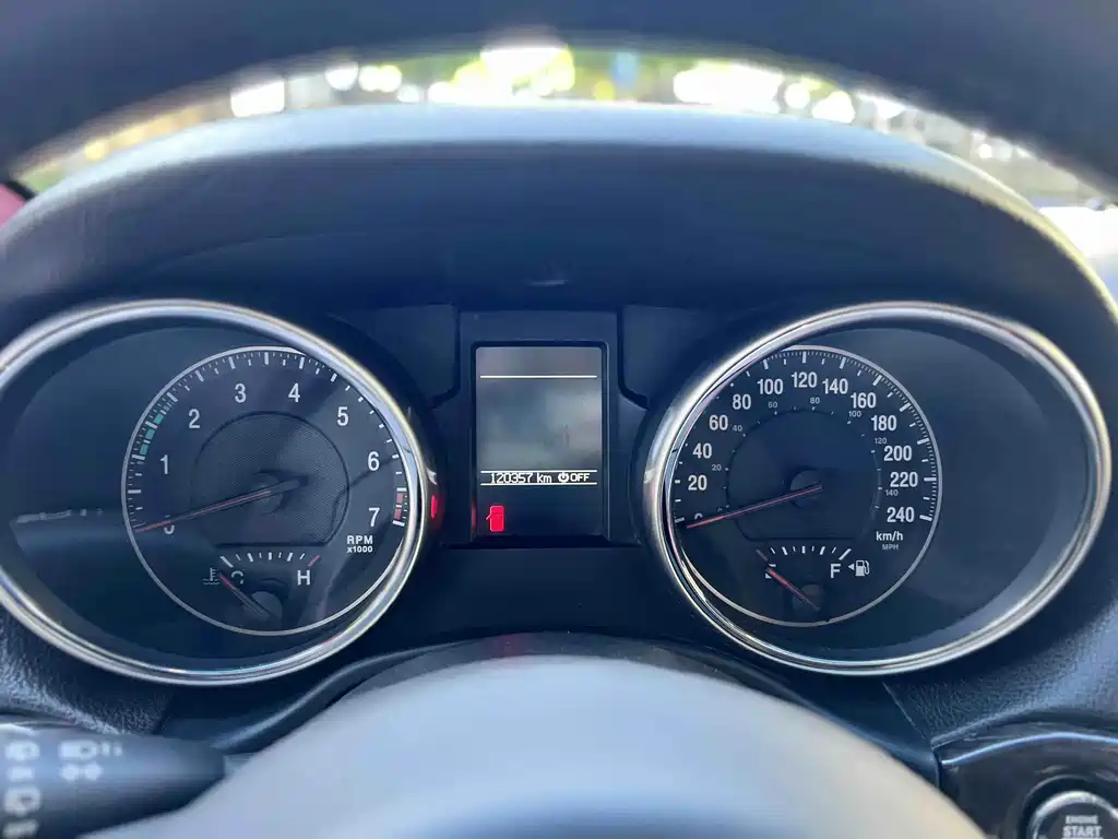 Jeep Grand Cherokee (Import) 3.6L Comfort Enjoy Navigation Edition, фото 9