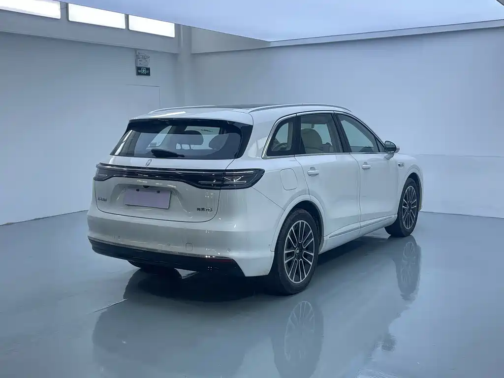 Сангтан Sangtang H5 — миниатюра 17