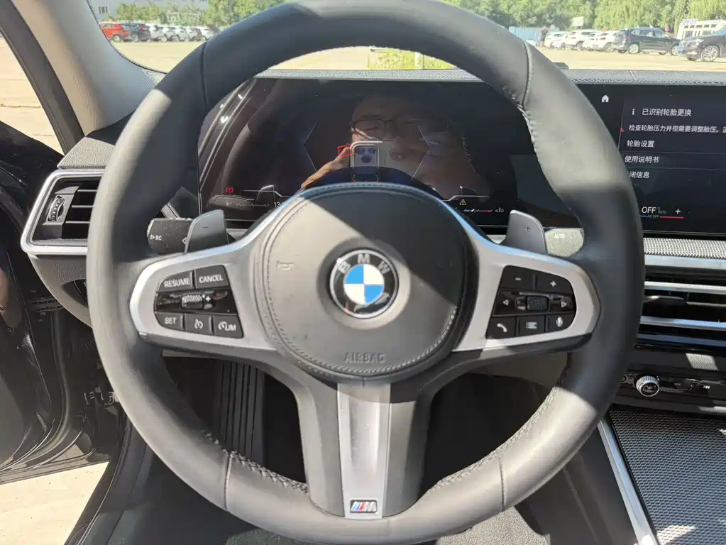BMW 3 Series — миниатюра 11