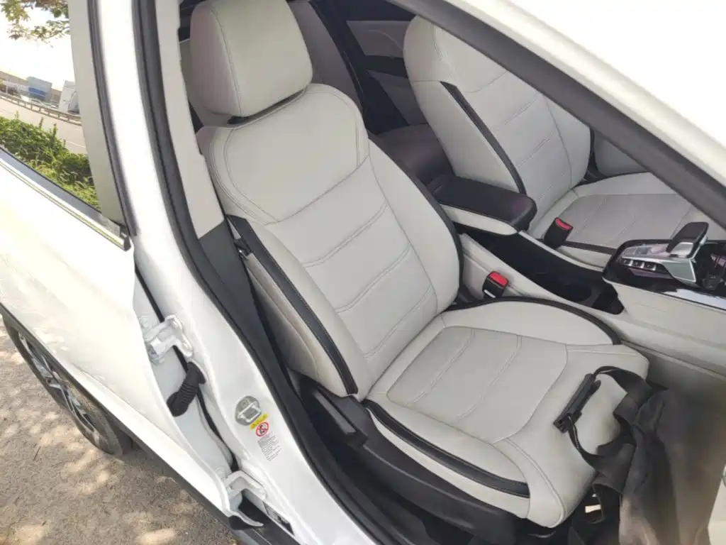 BYD Yuan Pro — миниатюра 25